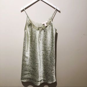 Oscar de la Renta PINK LABEL Chemise